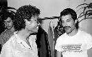 Freddie Mercury - The Great Pretender | TV-Programm von arte
