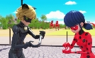 Miraculous - Geschichten von Ladybug und Cat Noir | TV-Programm von Disney Channel