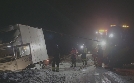 Ice Road Rescue - Extremrettung in Norwegen | TV-Programm von ProSieben MAXX