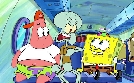 SpongeBob Schwammkopf | TV-Programm von Nickelodeon