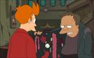 Futurama S01E07 Die Galaxis des Terrors | Mi 03.07. 20:30 Comedy Central