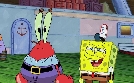 SpongeBob Schwammkopf | TV-Programm von Nickelodeon