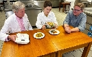 Die Fertigessen-Falle Wie Tütenprodukte unsere Ernährung verändern | TV-Programm von zdfinfo