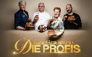 Das große Backen - Die Profis | TV-Programm von sixx