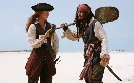 Pirates of the Caribbean - Fluch der Karibik 2 | TV-Programm von Disney Channel