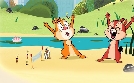 Chip und Chap: Das Leben im Park | TV-Programm von Disney Channel