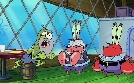 SpongeBob Schwammkopf | TV-Programm von Nickelodeon
