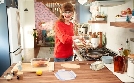 Einfach kochen mit Mary | TV-Programm von sixx