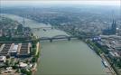 Der Rhein von oben | TV-Programm von arte