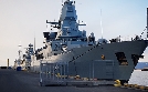 Die Marine - Unser Leben auf See | TV-Programm von DMAX