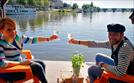 Unterwegs in Sachsen | TV-Programm von mdr