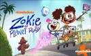 Zokie vom Planeten Ruby | TV-Programm von Nickelodeon