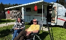 Wir werden Camper! | TV-Programm von NDR
