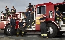 Seattle Firefighters - Die jungen Helden | TV-Programm von sixx