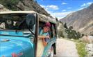 Hoch. Hinaus. Margots abenteuerliche Reise in den Himalaya | TV-Programm von hr