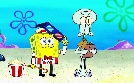 SpongeBob Schwammkopf | TV-Programm von Nickelodeon