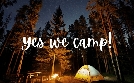 Yes we camp! | TV-Programm von Kabel 1