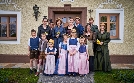 Bergbauernleben - Vom Hausruck ins Villgratental | TV-Programm von 3sat