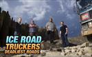 Ice Road Truckers - Auf den gefährlichsten Straßen der Welt | TV-Programm von ProSieben MAXX