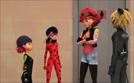 Miraculous - Geschichten von Ladybug und Cat Noir | TV-Programm von Disney Channel