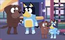 Bluey | TV-Programm von Disney Channel