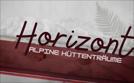 Horizont - Alpine Hüttenträume  | Do 23.05. 22:15 DF1