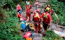 Bergwacht - Einsatz in der Sächsischen Schweiz | TV-Programm von mdr