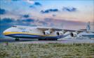 Antonov An-225 - Das größte Flugzeug der Welt | TV-Programm von N24 Doku