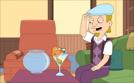 American Dad S19E04 Heimsuchung im Hause Smith | So 11.08. 20:30 Comedy Central