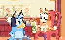 Bluey | TV-Programm von Disney Channel
