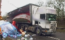 LKW-Bergung extrem | TV-Programm von ProSieben MAXX