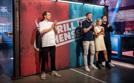 Grill den Henssler S19E06 Cathy Hummels, Kevin Großkreutz, Chris Tall | So 02.06. 20:15 VOX