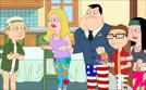 American Dad S18E05 Fantastisch elastisch | So 19.05. 20:25 Comedy Central