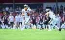 ran Football: European League of Football | TV-Programm von ProSieben MAXX
