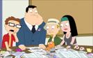 American Dad S19E06 Schwarz auf weiß | So 26.05. 20:25 Comedy Central