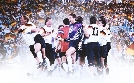 Schwarz-Rot-Gold und Fußballfieber - Der WM-Triumph im Sommer der Einheit | TV-Programm von phoenix