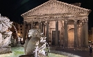 Das Pantheon - Roms antiker Superbau | TV-Programm von n-tv