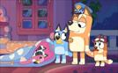 Bluey | TV-Programm von Disney Channel