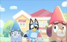 Bluey | TV-Programm von Disney Channel