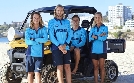 Bondi Beach - Die Rettungsschwimmer von Sydney | TV-Programm von DMAX