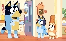 Bluey | TV-Programm von Disney Channel