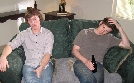 Evil Twins - Killer-Zwillinge | TV-Programm von SAT.1 Gold