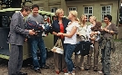 Die Hochzeit meiner Töchter | TV-Programm von RBB