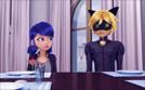 Miraculous - Geschichten von Ladybug und Cat Noir | TV-Programm von Disney Channel
