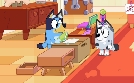 Bluey | TV-Programm von Disney Channel