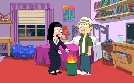 American Dad! S12E07 Der Teufel trägt eine Anstecknadel | Sa 27.06. 20:25 Comedy Central