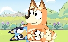 Bluey | TV-Programm von Disney Channel