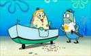 SpongeBob Schwammkopf | TV-Programm von Nickelodeon