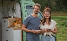 kleiner wohnen - größer träumen: Tiny House, Van & Co | TV-Programm von ARD alpha HD