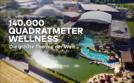 140.000 Quadratmeter Wellness - Die größte Therme der Welt | TV-Programm von N24 Doku